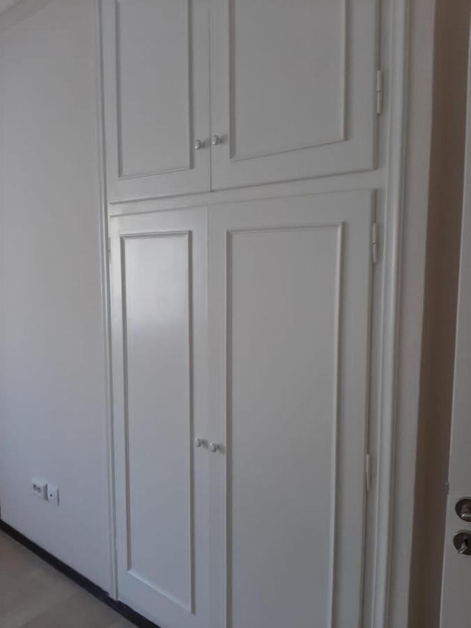 Olga Apart Appartement Ypsos Buitenkant foto